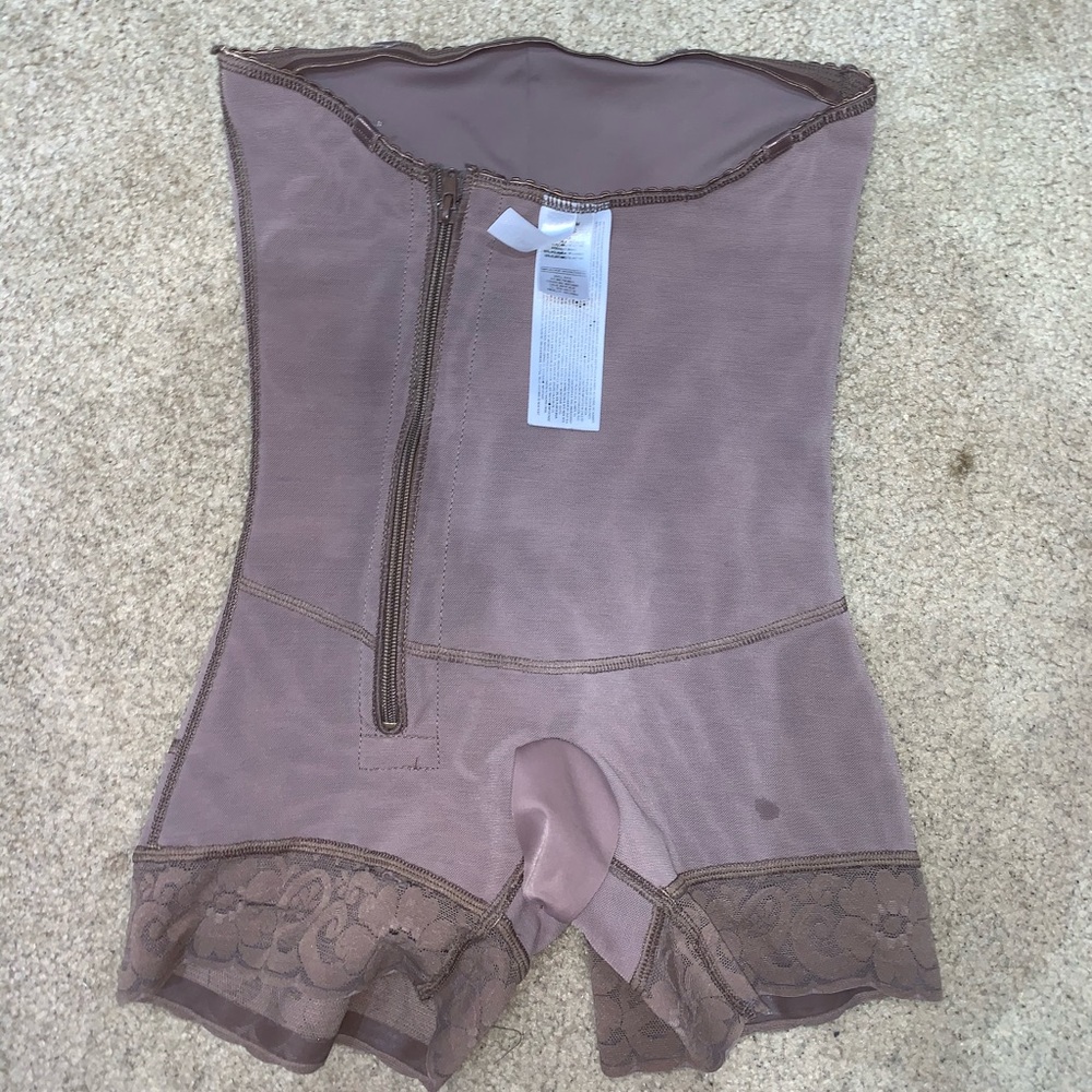 Waist Trainer (Fajate)